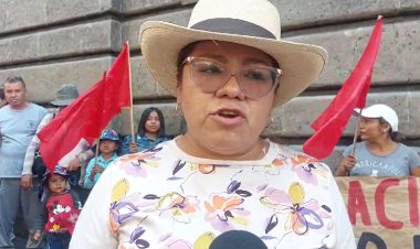 Exigen solucionar falta de salones para alumnos del CBTA