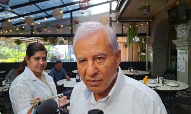 Insiste vocal ejecutivo de INE en clima de paz para elección