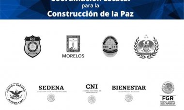 Condena Mesa para la Paz asesinato de candidato en Cuautla