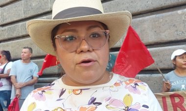 Hay cosechas con pérdida de, prácticamente, el 100 por ciento