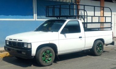 La Policía pudo recuperar estos 2 vehículos que fueron hurtados