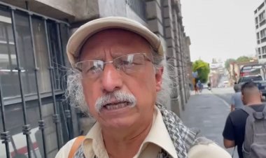 Exige CIDH que se garantice seguridad para electores