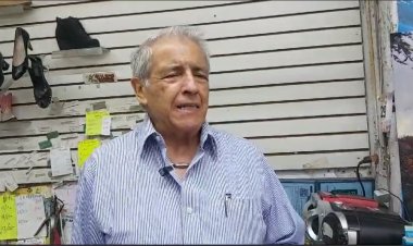 Se agudiza cobro de piso en comercio del Centro capitalino