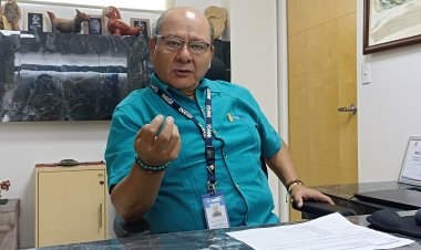 Dirige Inegi información específica para los niños