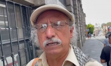 Responsabiliza CIDH a autoridades por la seguridad durante elecciones