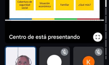 Capacitan a burócratas estatales contra discriminación a personas con VIH sida