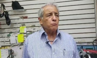 En el Centro de Cuernavaca, cada vez más cobro de piso