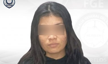 “La Esme” ya recibió condena de prisión por narcomenudeo