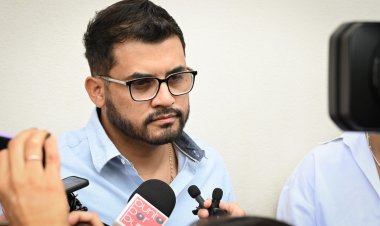 Niega funcionario del Poder Ejecutivo de Morelos acusaciones en su contra