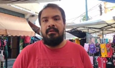 Obsoleta, la idea de ubicar a ambulantes en la Plaza Lido