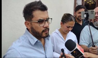 Desmiente funcionario tener  millones en un paraíso fiscal