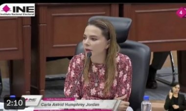 Rechazan atracción del INE  para la elección de Morelos