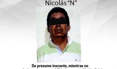 De golpear a su pareja y a la hija de ésta es acusado