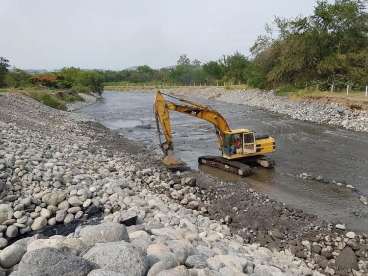 Consideran al río Apatlaco el más contaminado del país