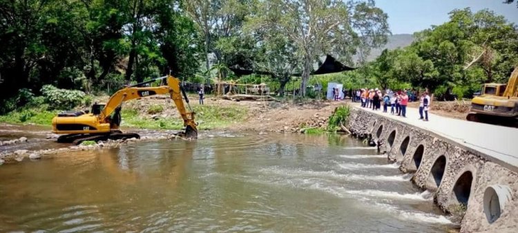 El río Apatlaco es el más  contaminado de México