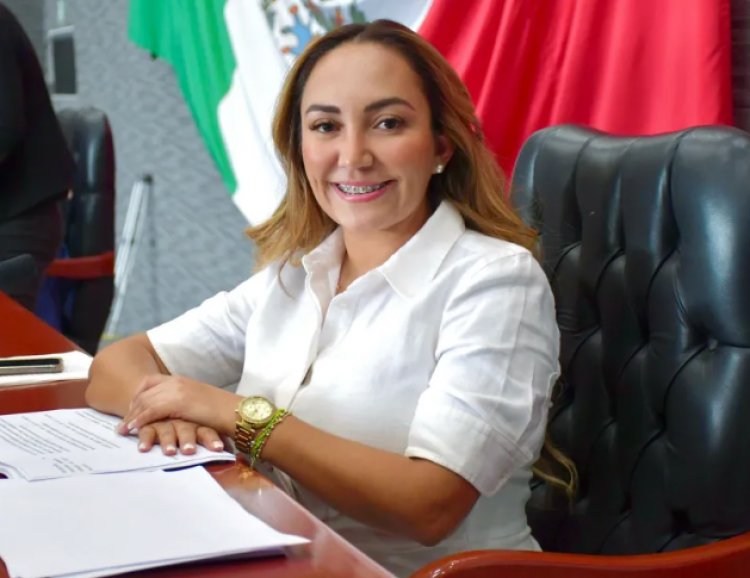 No claudicará en búsqueda de su  reelección para diputada Luz Dary