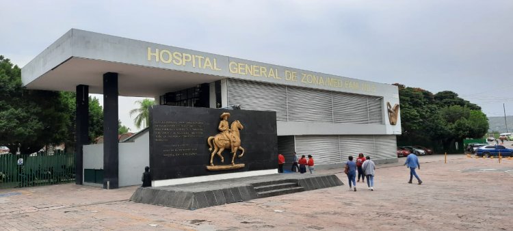 Avanza en Zacatepec la jornada de Servicios Médicos Ordinarios