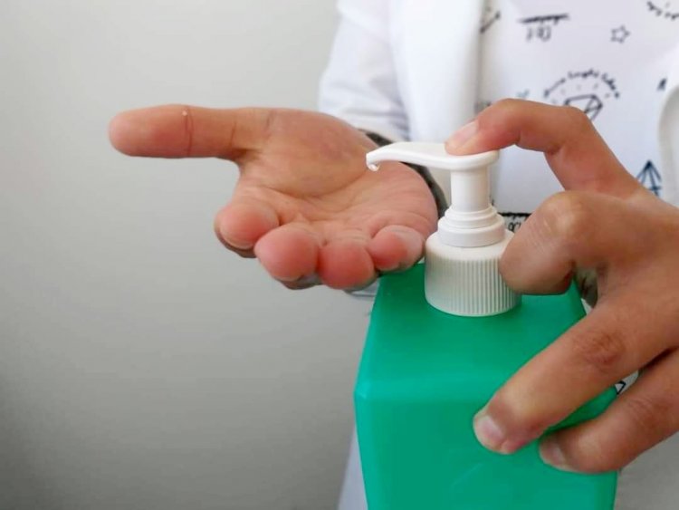 Recomienda IMSS Morelos reforzar higiene de manos