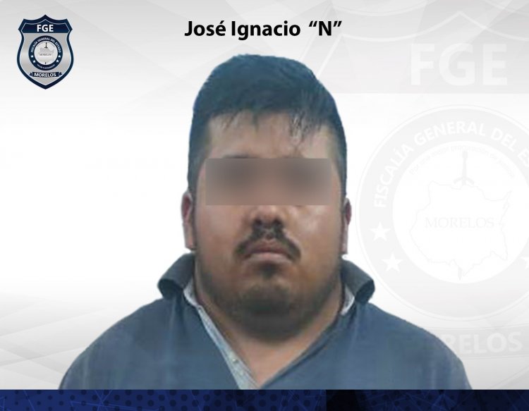 Hombre, condenado por delitos contra la salud en Miacatlán