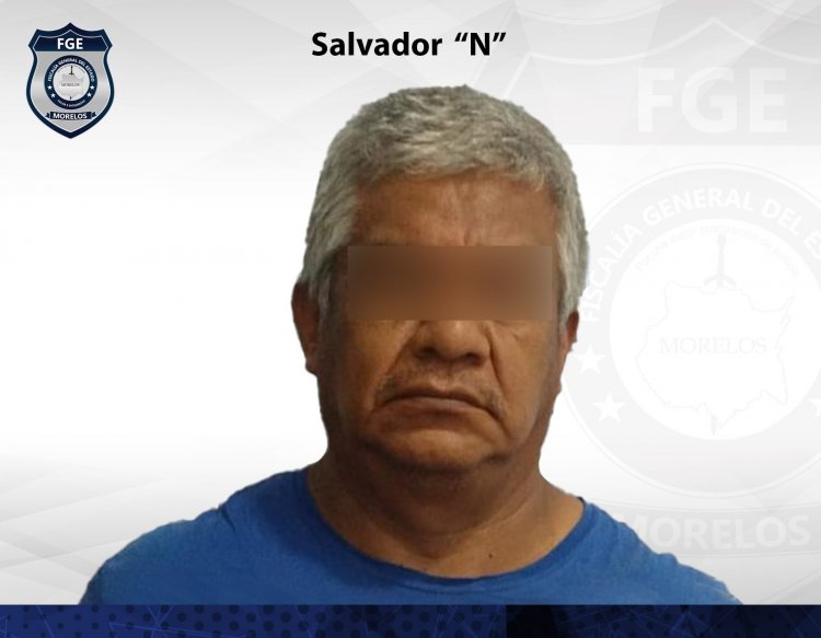 11 años de prisión en contra de Salvador por homicidio y daños