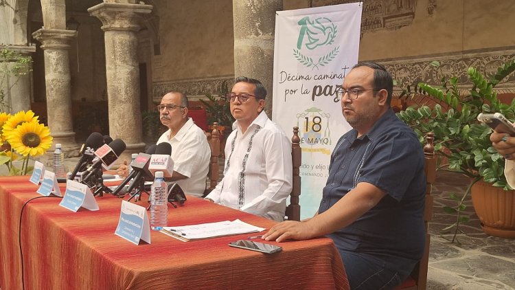 Descarta diócesis de Cuernavaca acercamiento con narcos