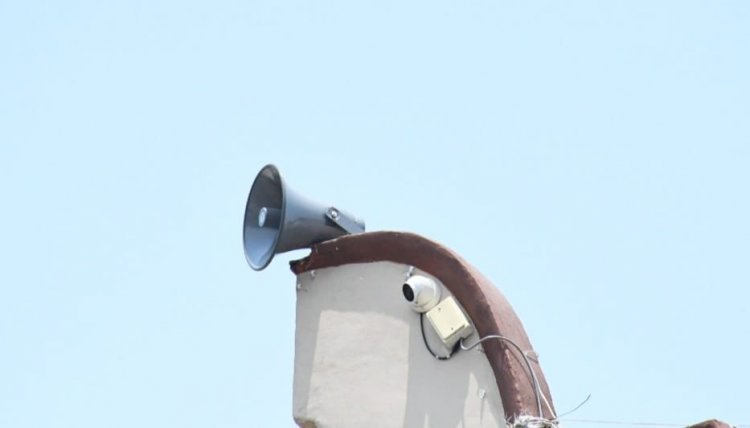 En Jiutepec se puso en operación sistema de alertamiento sísmico
