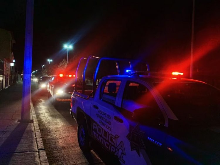 Ataque en pleno Centro de Cuernavaca; un muerto, el saldo