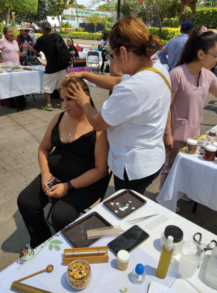 Gobierno de Jiutepec procura salud física y mental de la población