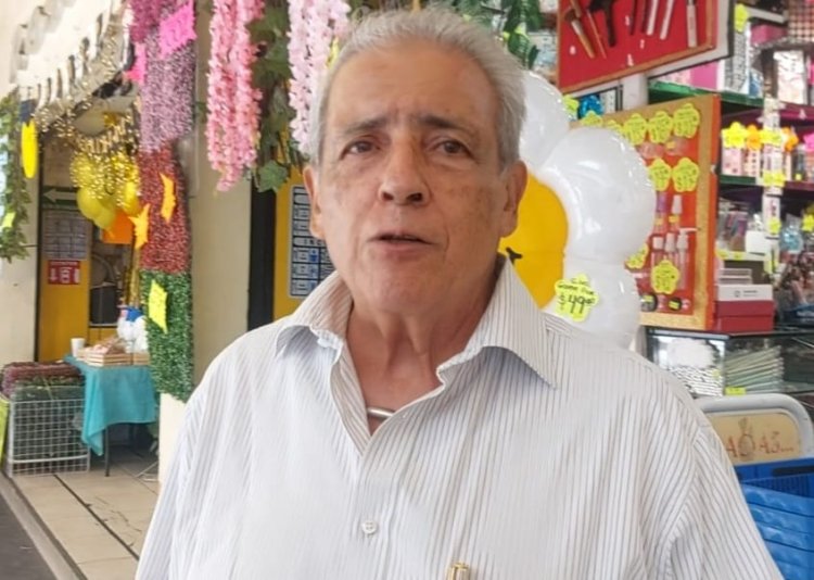 Comerciantes quieren agencia MP en el Centro de Cuernavaca