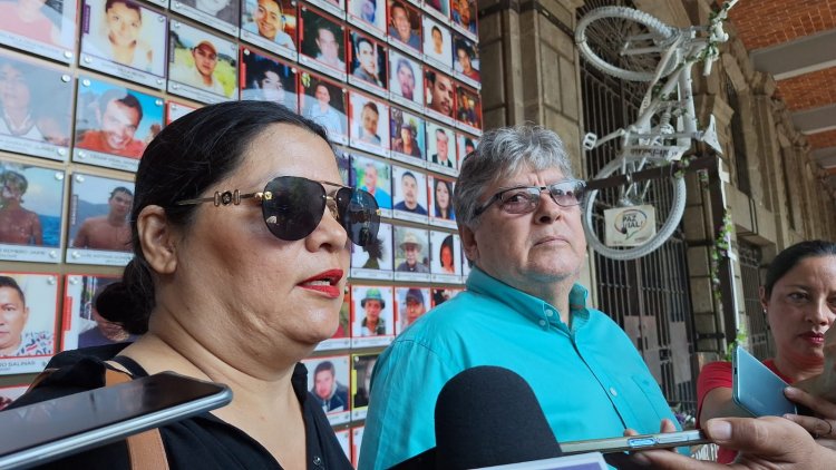 La FGE tiene impunes los asesinatos de Julio César y Jorge Reyes
