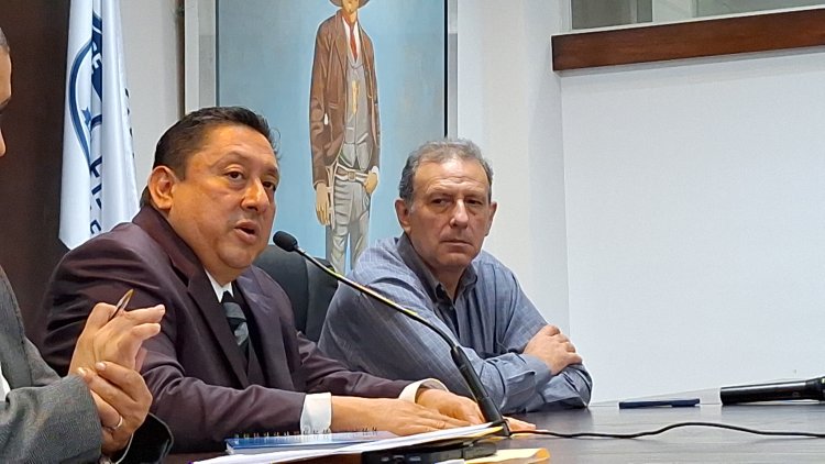 Según Uriel Carmona, a Morelos no lo controla el crimen, sino las autoridades