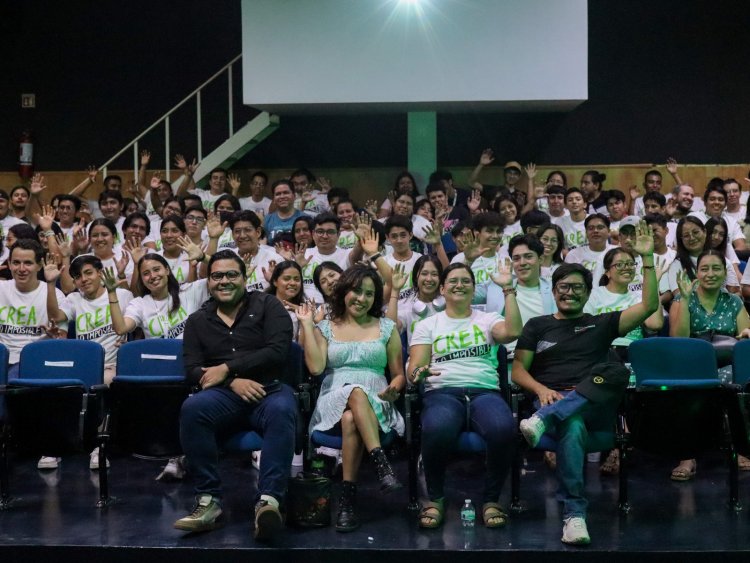Congrega Startup Weekend Morelos a universitarios para colaborar e innovar