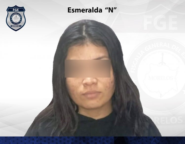 “La Esme” ya recibió condena de prisión por narcomenudeo