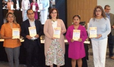 En Morelos se resguarda llave criptográfica para voto foráneo