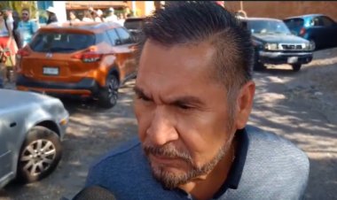 Más de mil 200, los elementos qué vigilan la elección: Samuel Sotelo