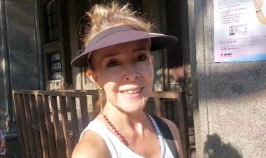 Casillas en la Plaza de Armas y parque Revolución, con retraso