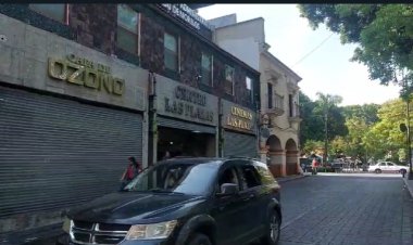 Violó José Luis Urióstegui norma electoral