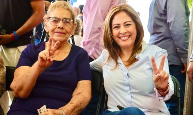 Hoy ganará el pueblo que quiere el cambio en Morelos