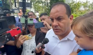 Cuauhtémoc entregará la administración a quien el pueblo elija