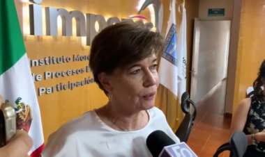Hacia las 11:00, faltaba 20 por ciento de casillas por instalar