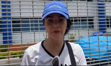 Mucha molestia en casillas especiales por larga espera