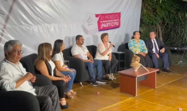 A las 10 pm, resultado oficial preliminar de gubernatura