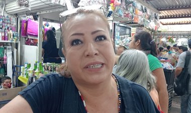 Comerciantes del ALM votaron con base en el diálogo sostenido con candidatos