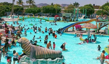 Balnearistas exigen seguridad para que no se ahuyente a los visitantes