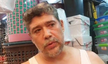 Se culpa a la directora por retraso en obra de mercado