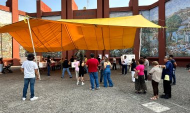 Una pesadilla, el voto en casillas especiales