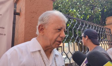 Pide obispo a candidatos  que sepan ganar y perder