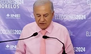 De alta participación ciudadana  y en paz, las elecciones aquí