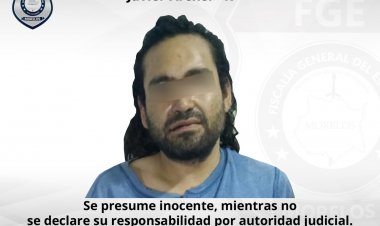 Prisión preventiva por abuso sexual en E. Z.