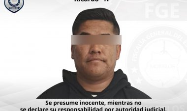Ricardo, a juicio acusado de hurtar una camioneta